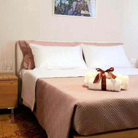 パレルモCasa Graziaアパートメント エクステリア 写真