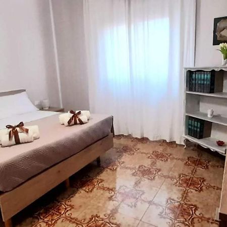 パレルモCasa Graziaアパートメント エクステリア 写真