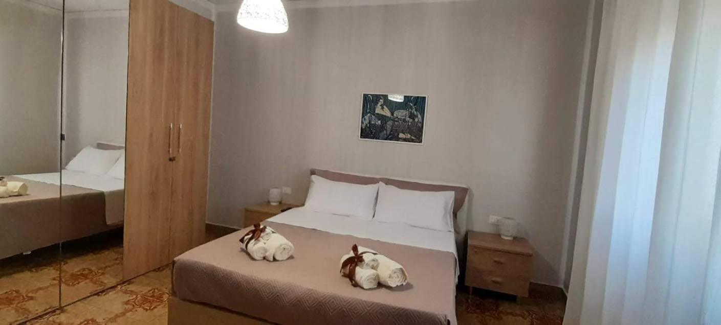 パレルモCasa Graziaアパートメント エクステリア 写真