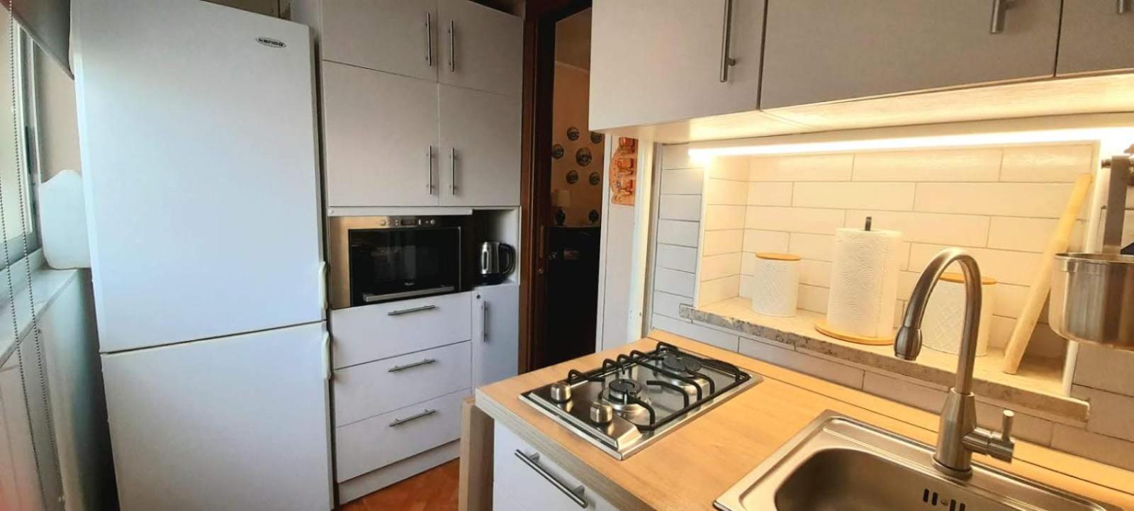 パレルモCasa Graziaアパートメント エクステリア 写真