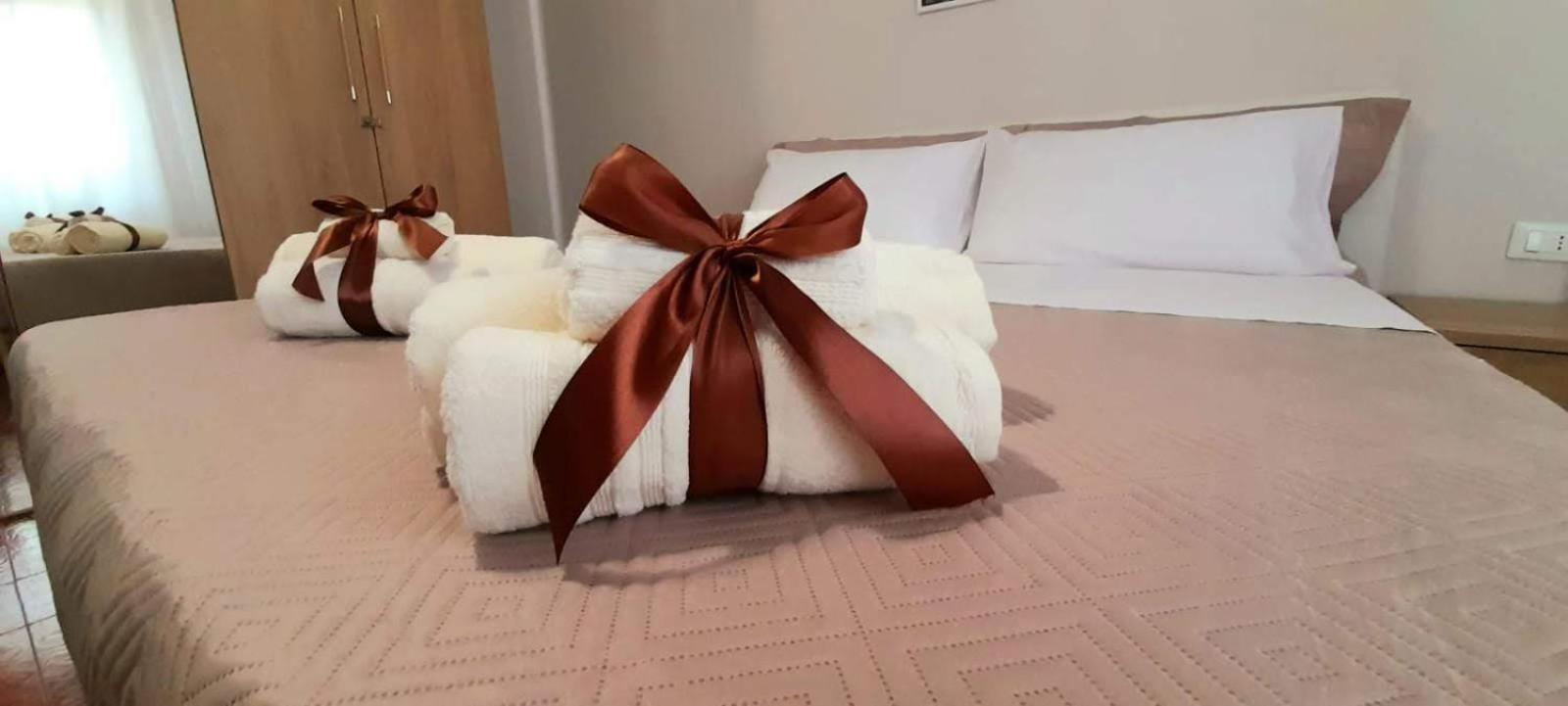 パレルモCasa Graziaアパートメント エクステリア 写真