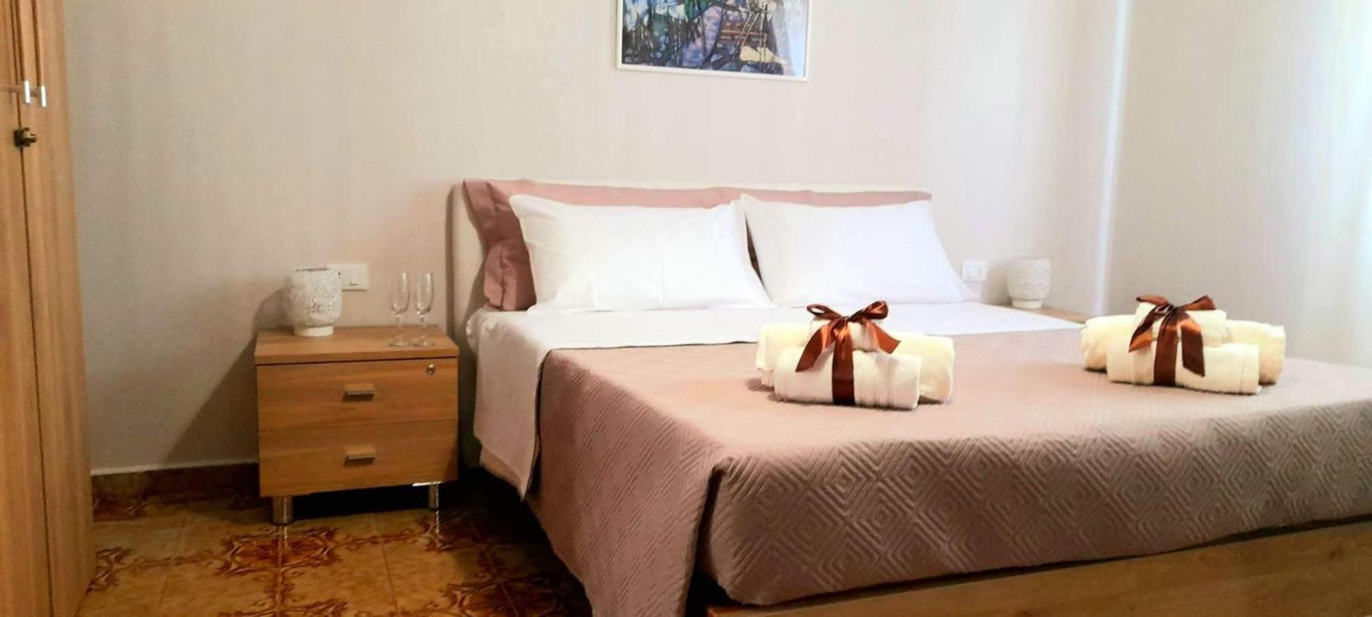 パレルモCasa Graziaアパートメント エクステリア 写真